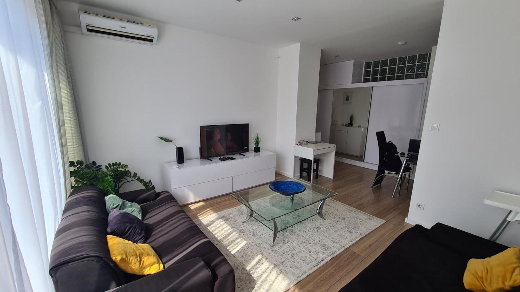 Lena Apartman Budapest City Center Εξωτερικό φωτογραφία
