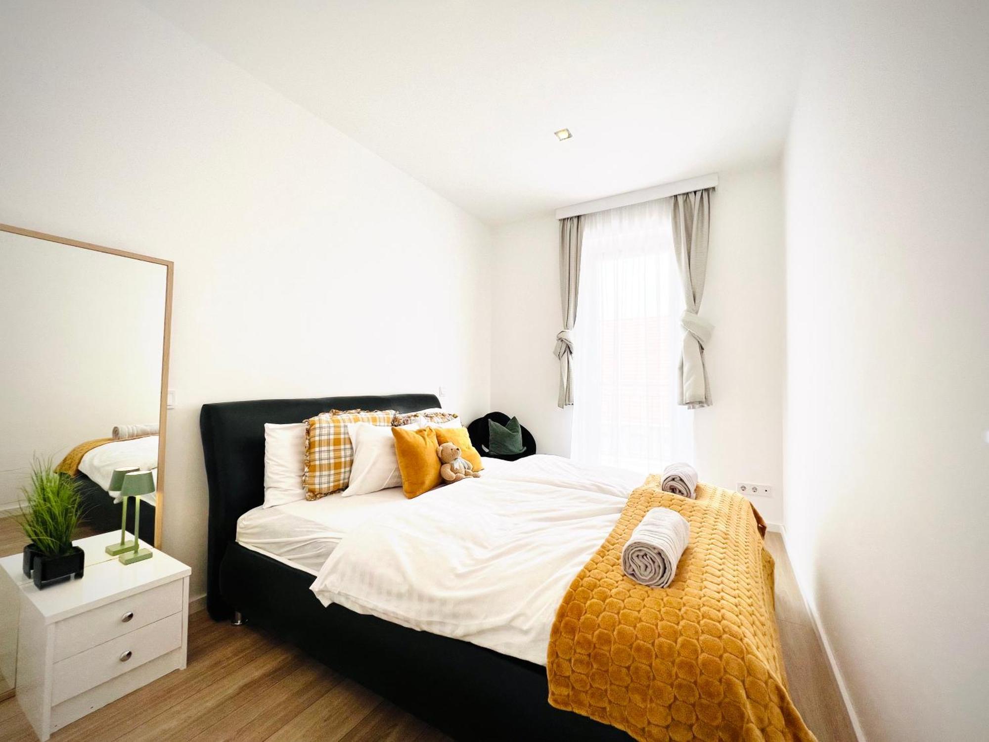 Lena Apartman Budapest City Center Εξωτερικό φωτογραφία
