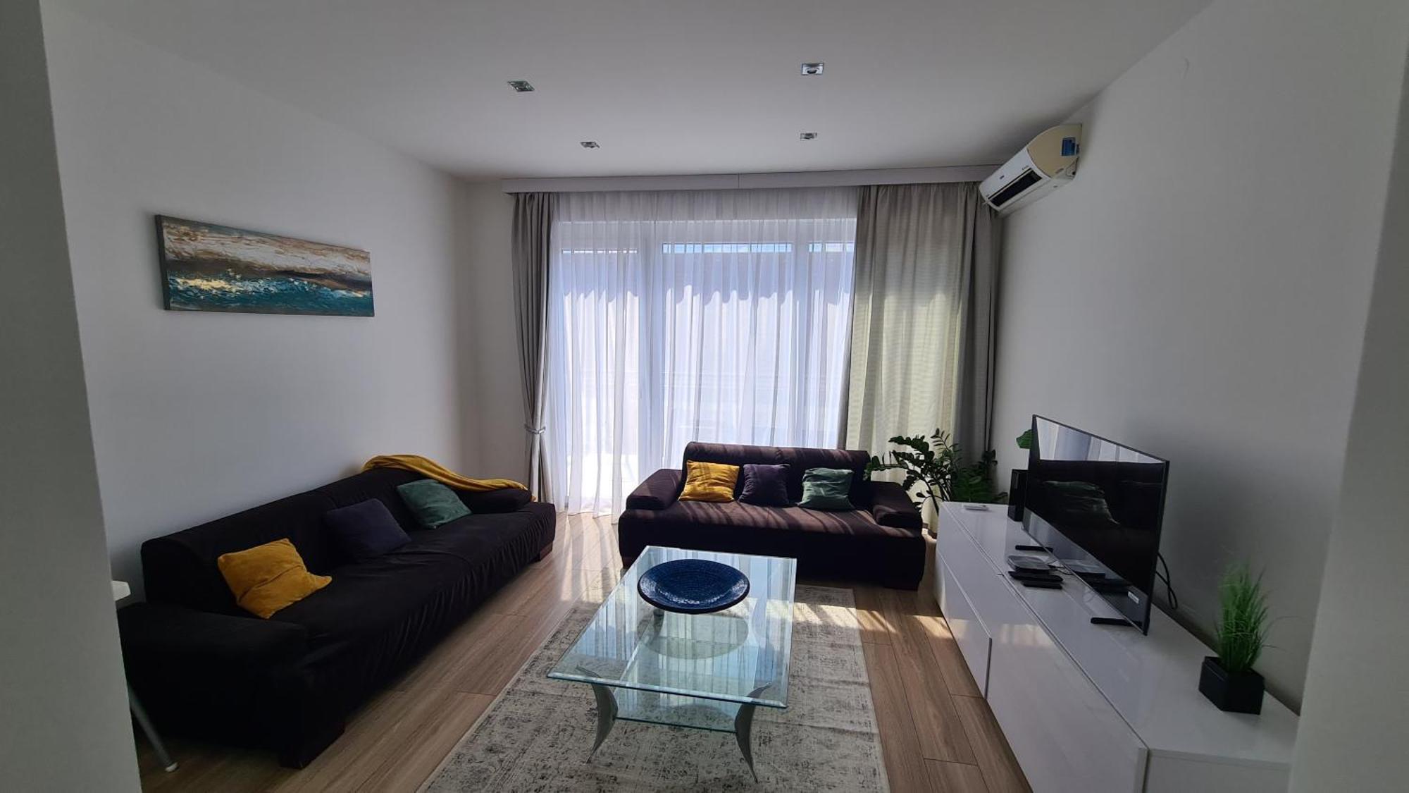 Lena Apartman Budapest City Center Εξωτερικό φωτογραφία