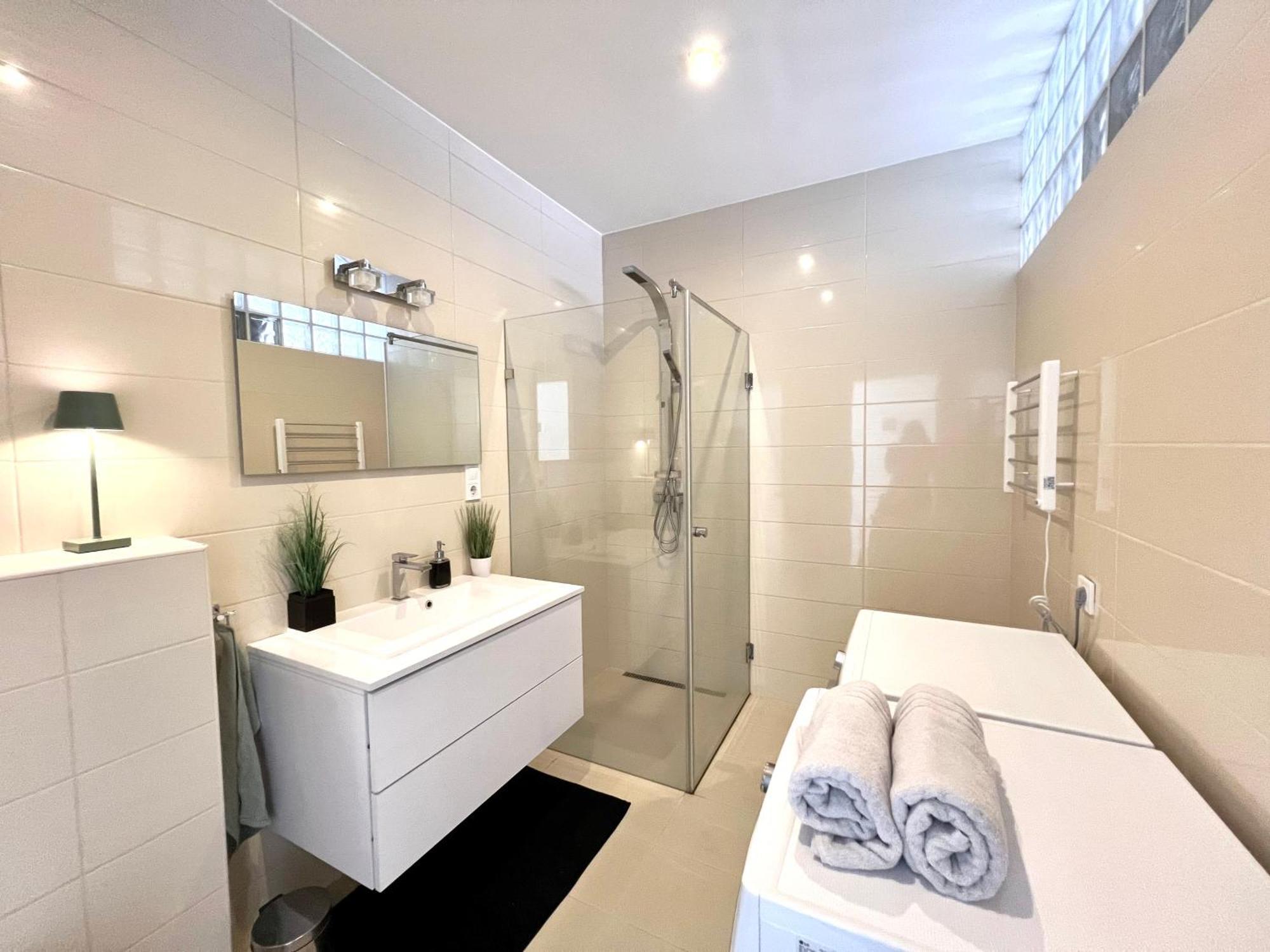 Lena Apartman Budapest City Center Εξωτερικό φωτογραφία